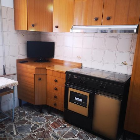 Vacanze Al Mare Appartamento In Villa Torino di Sangro Exteriör bild