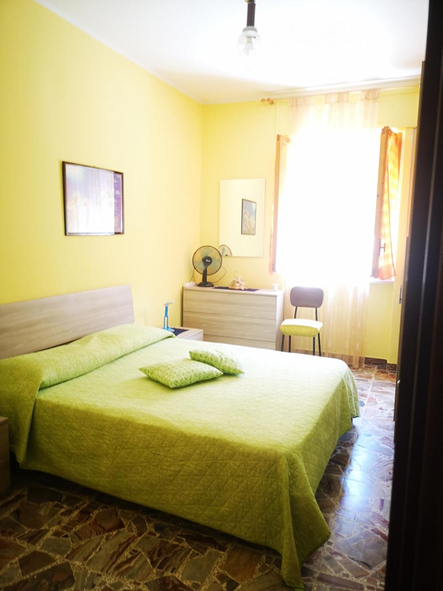Vacanze Al Mare Appartamento In Villa Torino di Sangro Exteriör bild