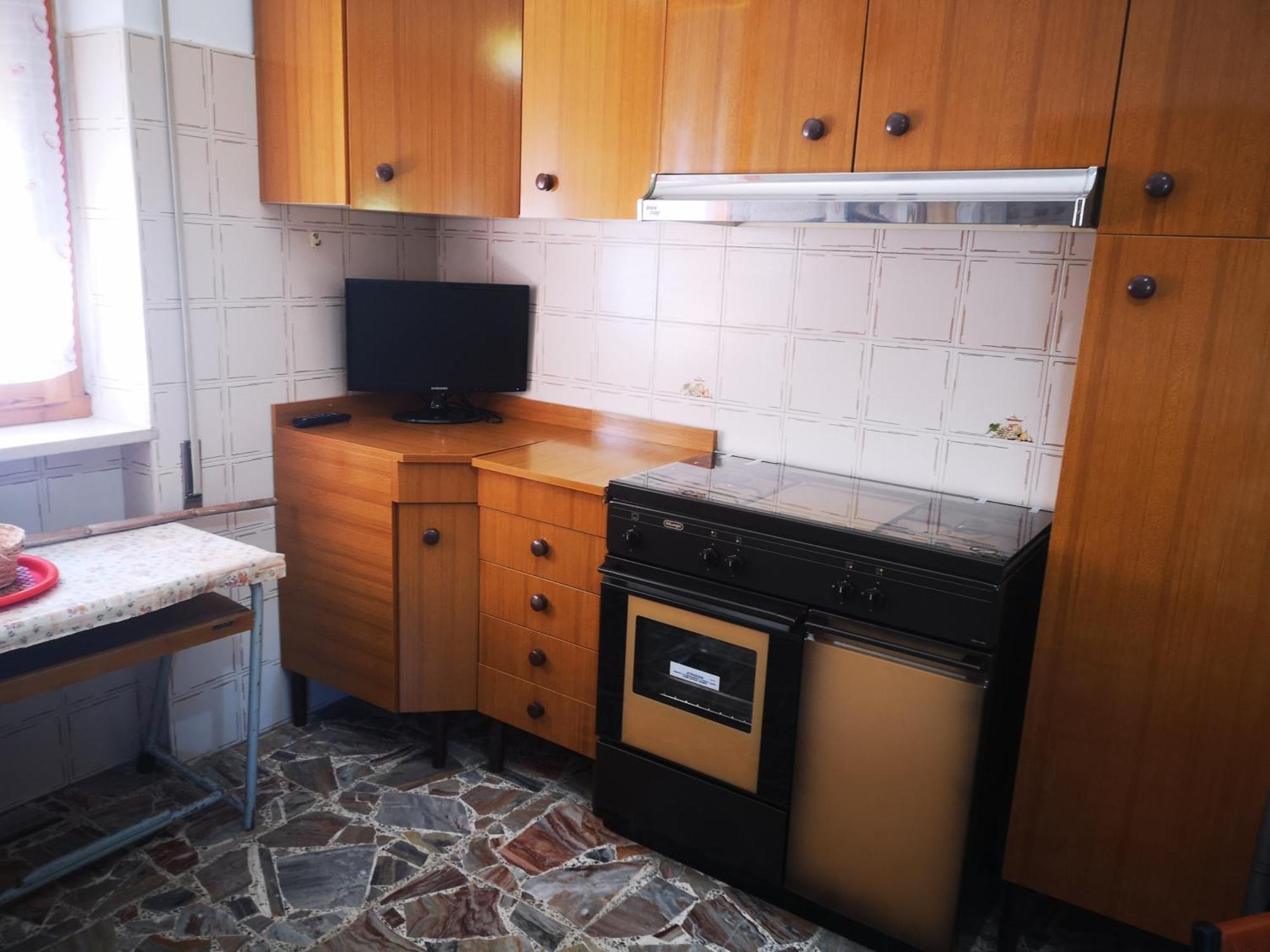 Vacanze Al Mare Appartamento In Villa Torino di Sangro Exteriör bild