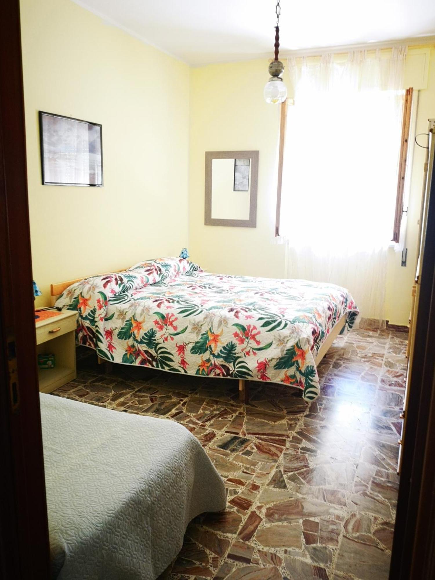 Vacanze Al Mare Appartamento In Villa Torino di Sangro Exteriör bild