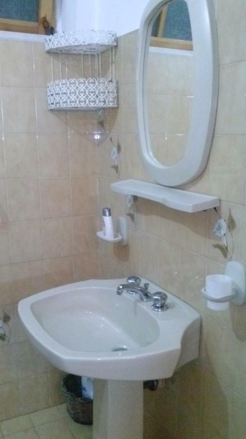Vacanze Al Mare Appartamento In Villa Torino di Sangro Exteriör bild