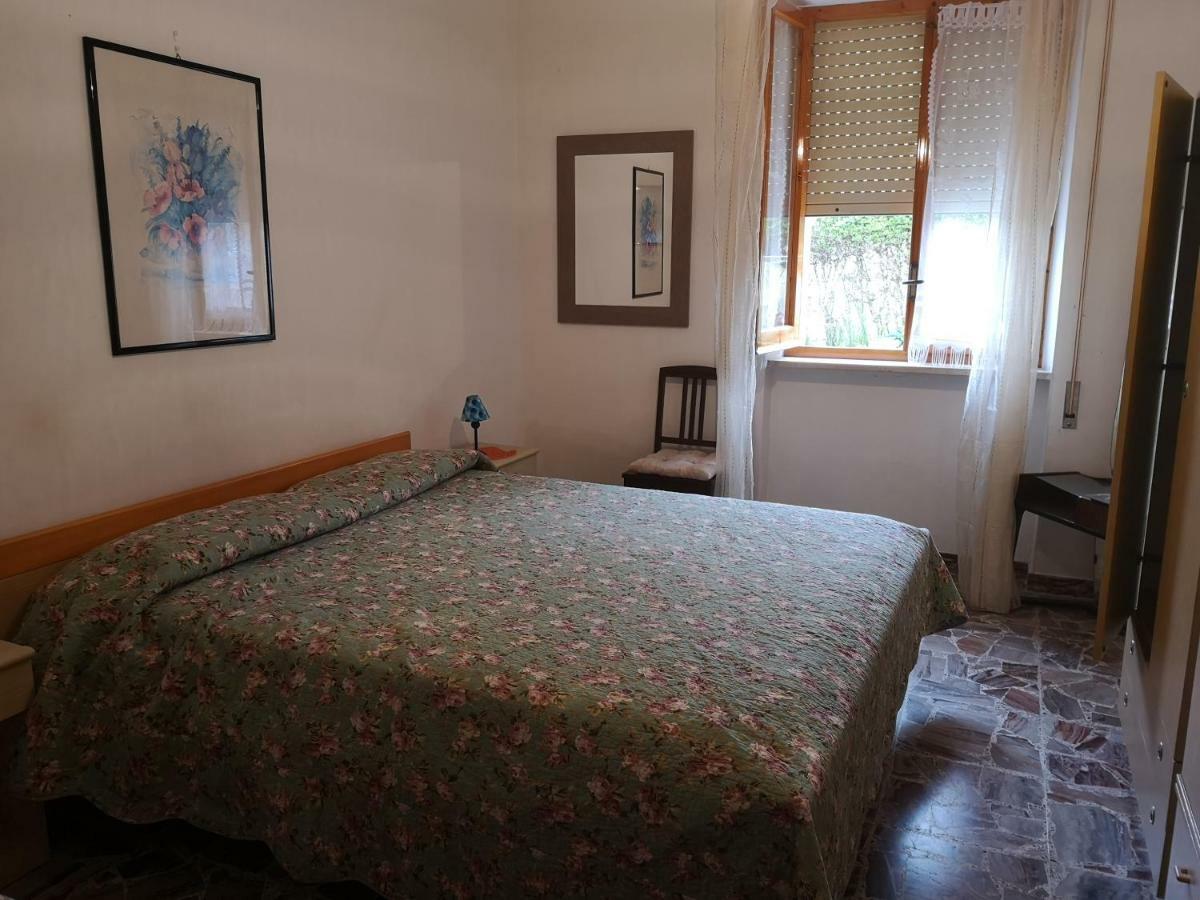 Vacanze Al Mare Appartamento In Villa Torino di Sangro Exteriör bild