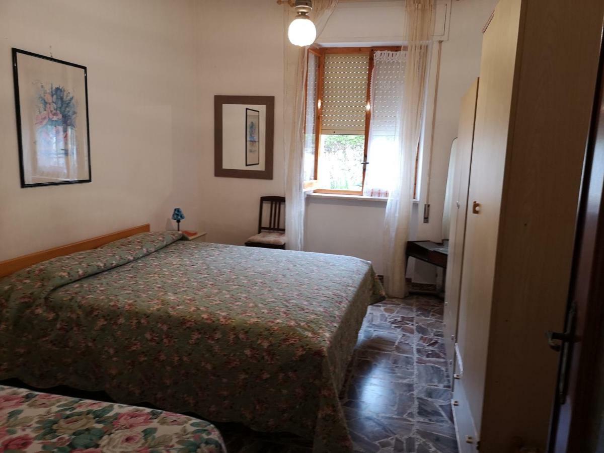 Vacanze Al Mare Appartamento In Villa Torino di Sangro Exteriör bild
